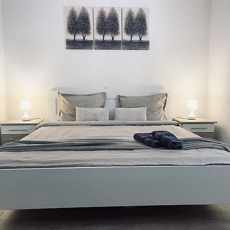 Apartman Kiss Jajce Esterno foto