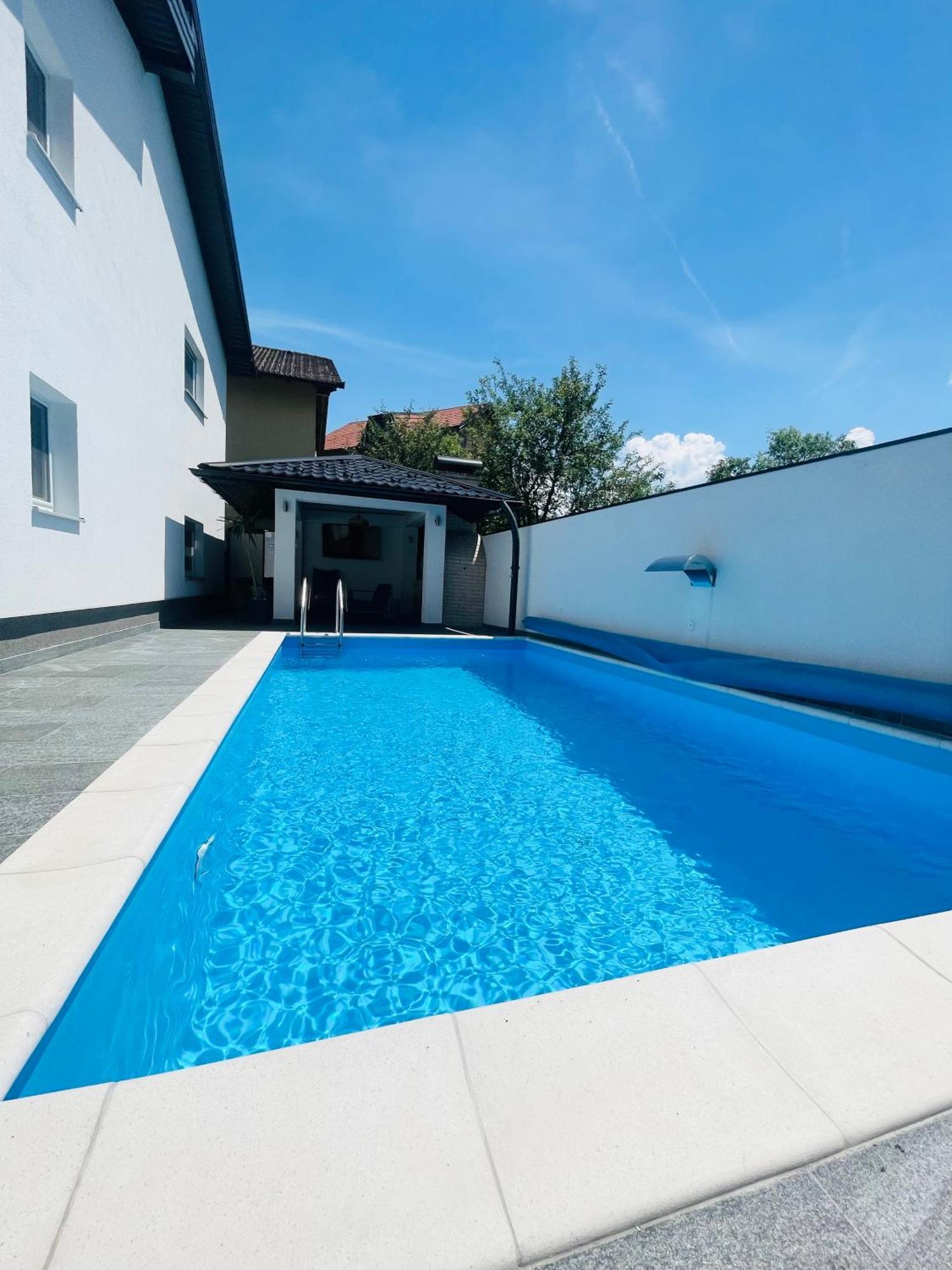 Apartman Kiss Jajce Esterno foto