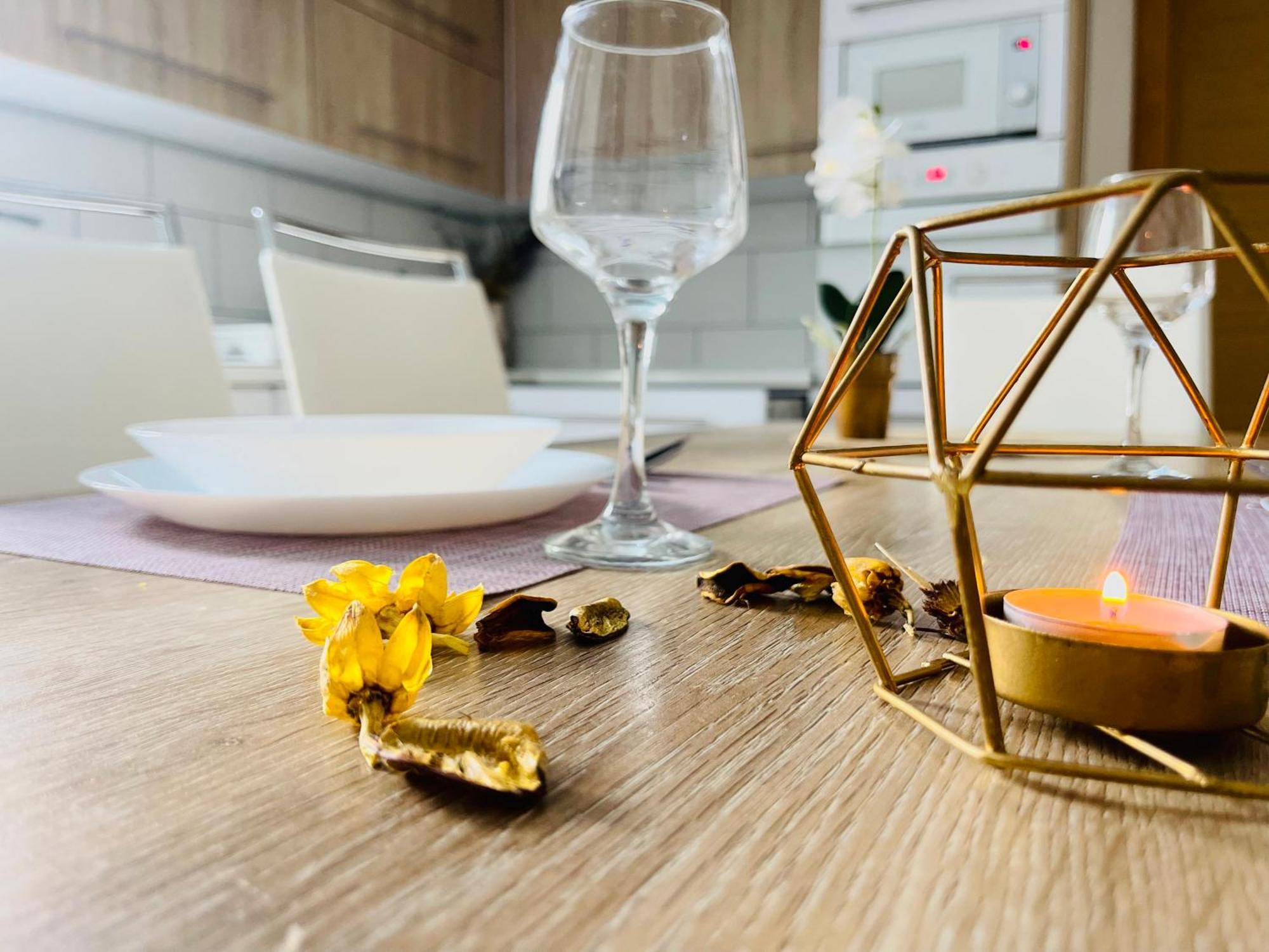 Apartman Kiss Jajce Esterno foto