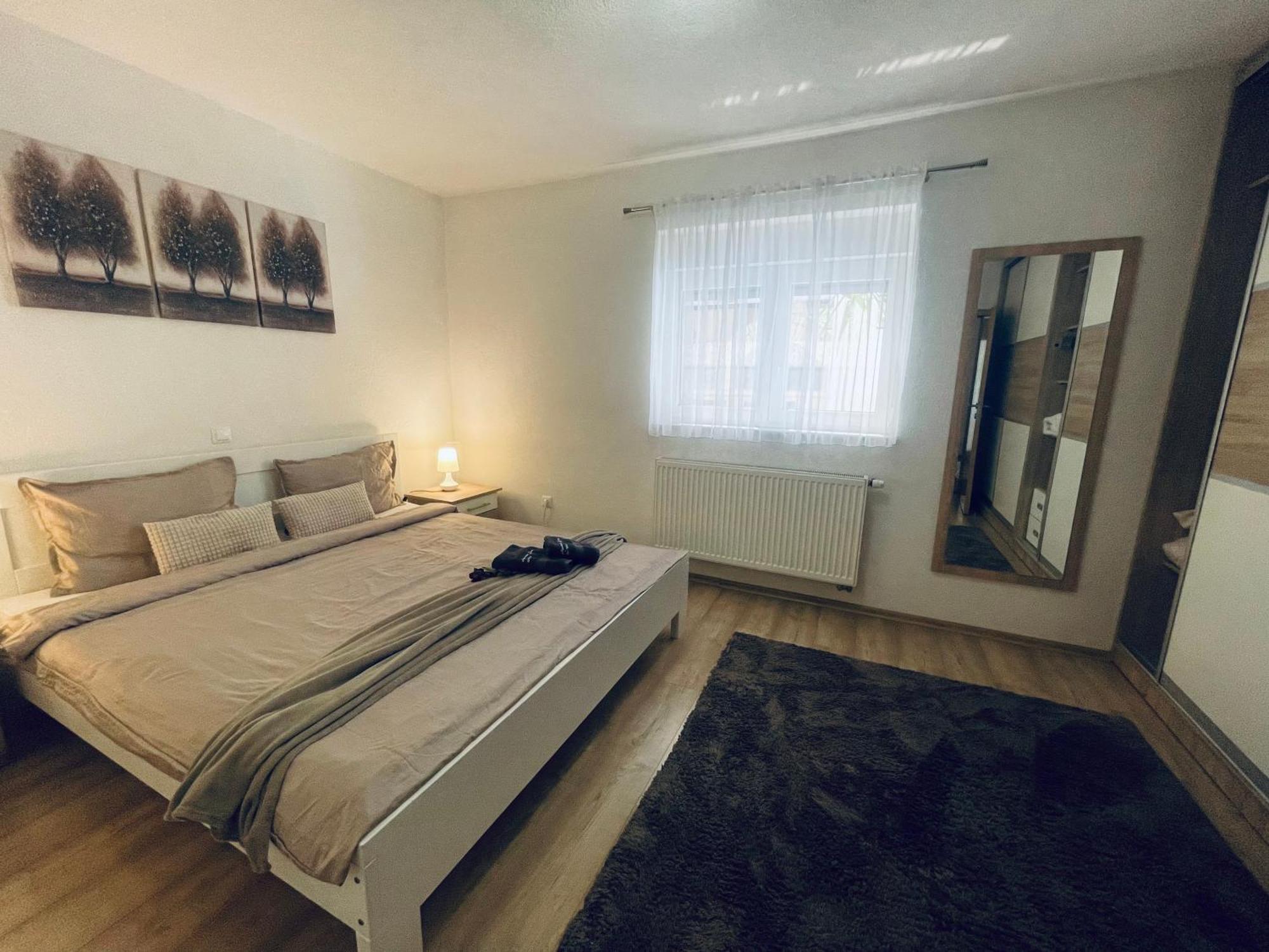 Apartman Kiss Jajce Esterno foto